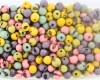 Açaí super premium - Tons pasteis - 1000 sementes